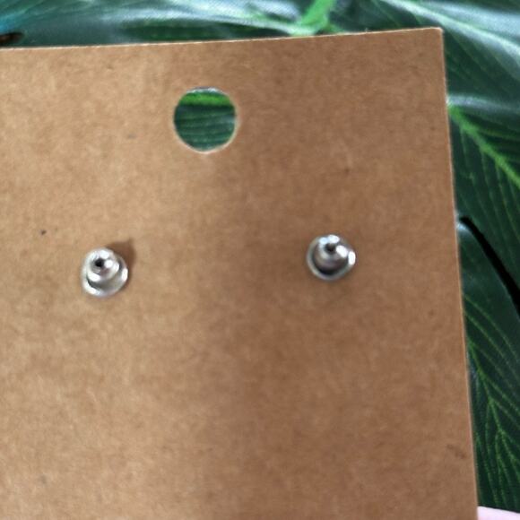BOGO FREE DANGLE METAL BEADED EARRINGS - Picture 5 of 5